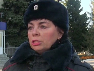 На сельской дороге 