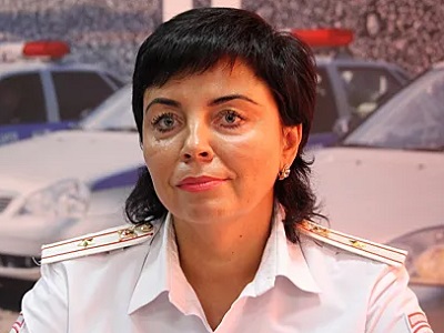 В столкновении легковушек у Балакова пострадала женщина