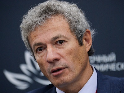 Саратовский 