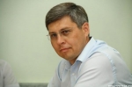 Первый замруководителя района погорел на полицейской квартире