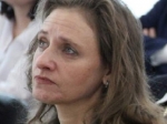 Общественница рассказала о Общественница рассказала о