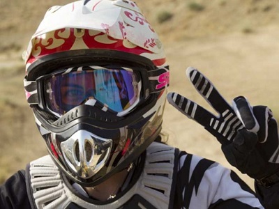 Госавтоинспекцией г. Саратова проводится профилактическое мероприятие «Мотоцикл, скутер»