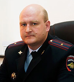 Мудров  Виктор  Александрович