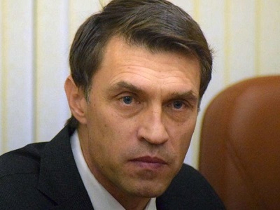 Археолог нашел новые курганы