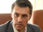 Министр Мухин о собственниках здания бывшей гостиницы «Россия»: «Не встал бы вопрос об изъятии, если бы приняли меры к его сохранению»