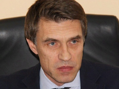 В Саратове для здания городской думы установили зону охраны