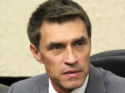 Чиновник о пожаре в 