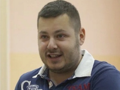 Эксперты обследуют здание Дворца творчества детей