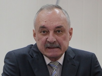 Скончался экс-директор НПО 