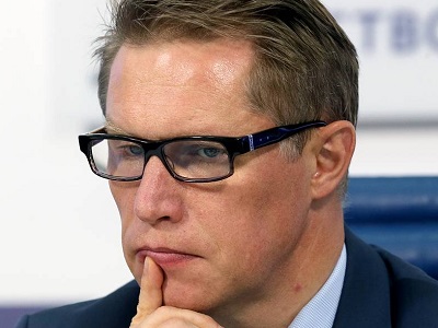 В России за сутки у 41 690 человек обнаружили коронавирус