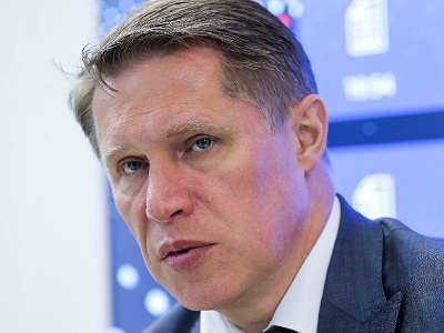 Саратовская область получит 1,9 млрд рублей на развитие первичного звена здравоохранения