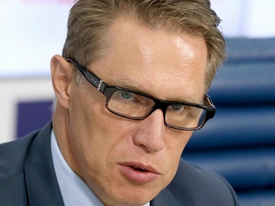 В России за сутки выявили 6 375 случаев заболевания ковидом