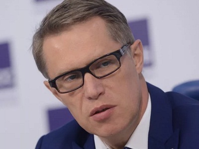 В РФ суточная заболеваемость COVID впервые с апреля превысила 9 тысяч случаев