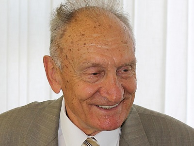 В Саратове простились с секретарем обкома КПСС Константином Мурениным