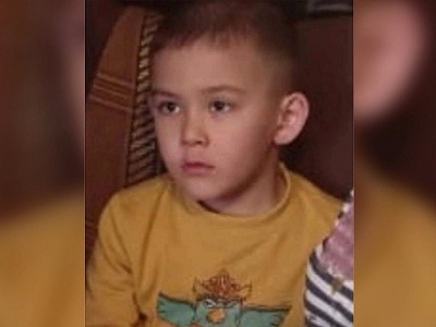 В Новоузенском районе ищут пропавшего 7-летнего мальчика