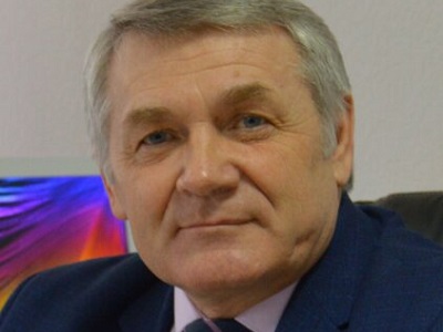 Дергачевские депутаты избрали главу района