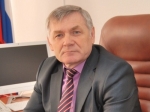 Объявлено о грядущем переназначении ещё одного главы района