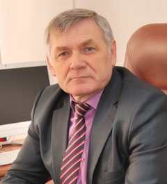 Мурзаков  Сергей  Николаевич