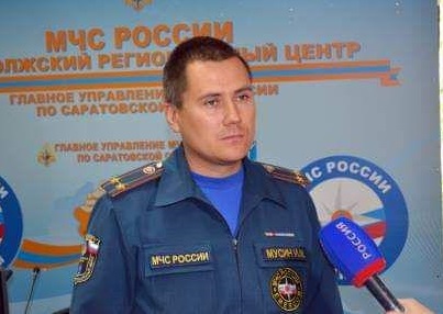 Экс-начальнику отдела ГУ МЧС грозит третье «сотовое» уголовное дело  