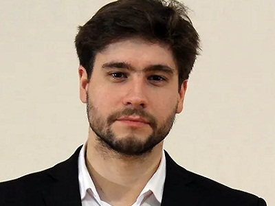 Молодой дирижёр консерватории уехал из Саратова, чтобы сделать оркестр в другом регионе лучшим в стране