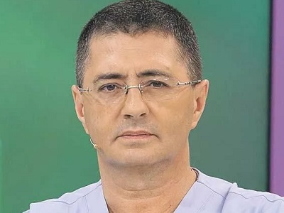 Мясников перечислил четыре основных показателя здоровья человека