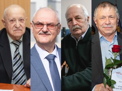 Четверо ученых СГТУ стали лауреатами национальной премии «Профессор года»