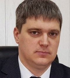 Мызников  Константин  Юрьевич