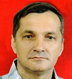 Нараевский  Александр  Владимирович