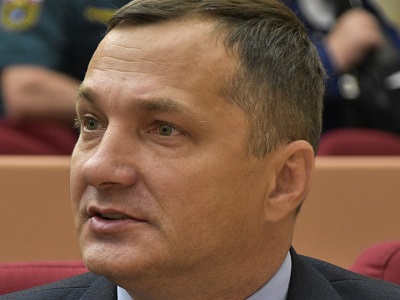 Депутат Саратовской областной думы от КПРФ Александр Нараевский выходит из партии