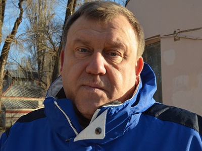 «Кристалл» расстался с пятью хоккеистами и пополнился одним