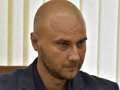 Экс-глава района и ветеран СВО Алексей Наумов обратился к федеральным силовикам