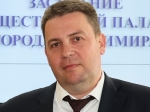 Задержан мэр города