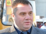 Задержание главы Федоровского района Алексея Наумова. Подробности