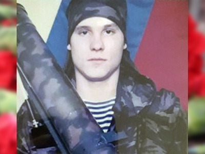 Ещё один саратовец погиб в ходе спецоперации на Украине 