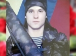 Ещё один саратовец погиб в ходе спецоперации на Украине 