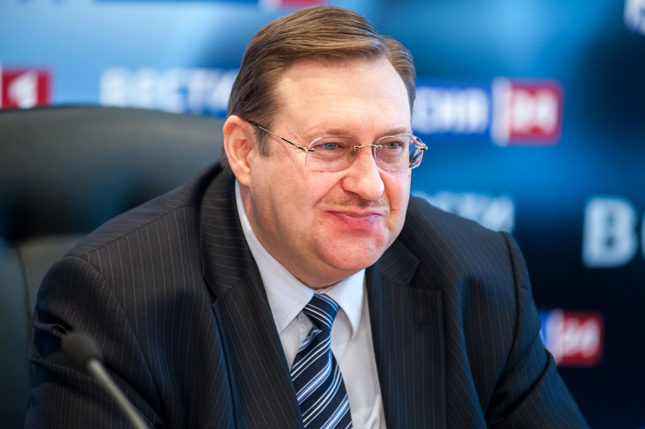 Принята предвыборная программа реготделения 