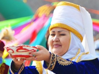 Отменено празднование 