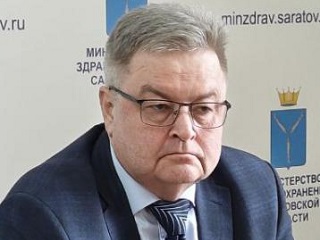 За год в Саратовской области рак выявили у 10 тысяч жителей