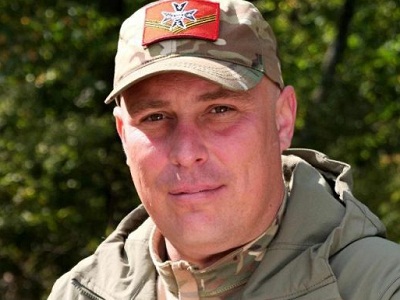 Президент присвоил военному из Хвалынского района звание Героя России посмертно