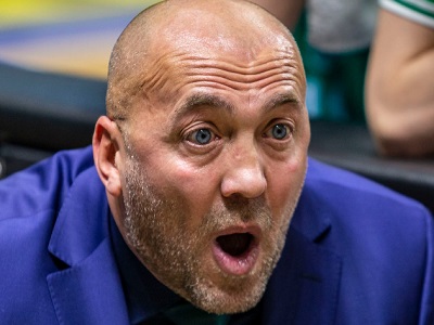 Саратовский «Автодор» возглавил сербский тренер