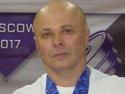 Пауэрлифтер из Энгельса поднял больше 200 кг и установил рекорд страны