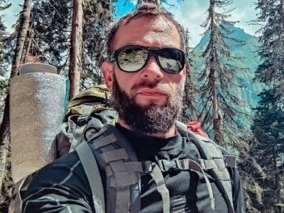 Погибший в горах Кавказа саратовский альпинист играл в 