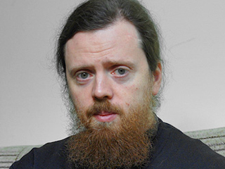 Игумен Нектарий готов к выступлению в суде по делу Вилкова