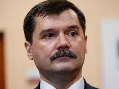 Часть российских аэропортов не будет работать в первые майские праздники