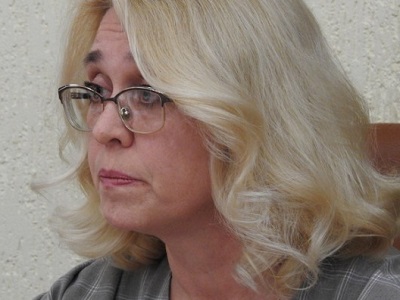 Замминистра не смогла ответить на вопрос о судьбе закрытой школы № 83 Саратова