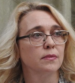 Нерозя  Елена  Валериевна