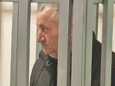 Суд вынес приговор Гарику Нерсесяну за избиение ученика в школе №86