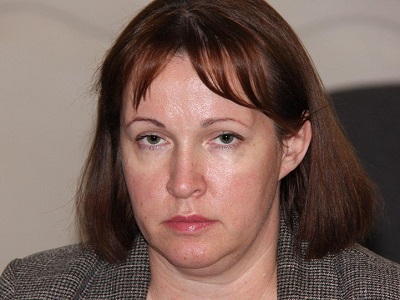 Должность вице-мэра Саратова по правовым вопросам займет Светлана Нестеренко