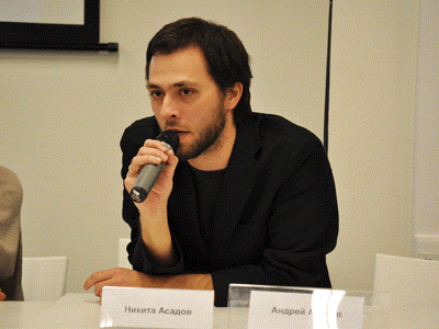 Терминал нового саратовского аэропорта оформят как «Небесный портал»