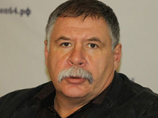 Общественник Незнамов о суициде лидера банды киллеров: «Тихо, под простыней»